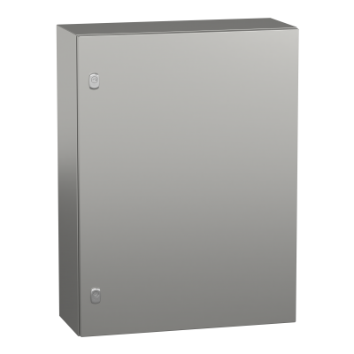 Spacial Obudowa wisząca ze stali nierdzewnej S3X IP66 316L 800x 600x 250mm NSYS3X8625H SCHNEIDER (NSYS3X8625H)