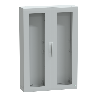 Thalassa Obudowa poliestrowa PLA IP65 drzwi transparentne 1500x1000x320 mm NSYPLA15103TG SCHNEIDER (NSYPLA15103TG)