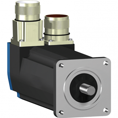 Lexium 32 & Motors serwosilnik AC BSH 0.9 N.m 4000 obr/min gładki wał bez hamulca trzymającego IP50 BSH0552P02A1A SCHNEIDER (BSH0552P02A1A)