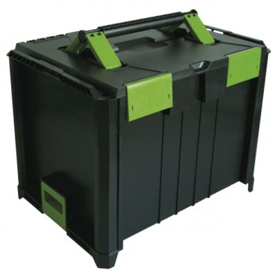 Skrzynka z tworzywa ABS SysCon XL 220650 HAUPA (220650)
