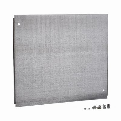 Spacial Przepust kablowy pełny do SF 800x 500mm NSYEC85 SCHNEIDER (NSYEC85)
