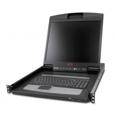 19-calowa konsola LCD do szaf APC (AP5719)