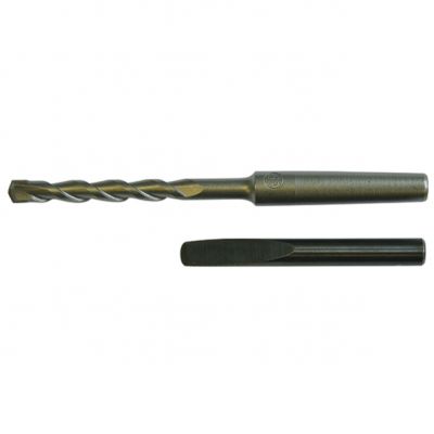 Wiertło centralne do diamentowego pogłębiacza  o  9 mm 230679 HAUPA (230679)