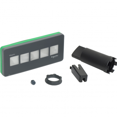 Listwa przyciski podświetlane USB HMIZRA1 SCHNEIDER (HMIZRA1)