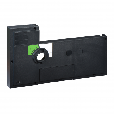 Compact INS/INV pokrywa do Interpactt INS/INV630b 2500A 31323 SCHNEIDER (31323)