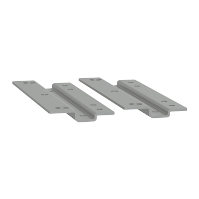 Thalassa Płyta adaptacyjna PLA pojedyncze drzwi 320mm NSYPTZ3 SCHNEIDER (NSYPTZ3)