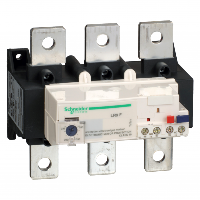 Przekaźnik termiczny 200-330A LR9F7375 SCHNEIDER (LR9F7375)
