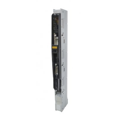 Rozłącznik wielkość 00, 160A, przyłącze: śruba M8 SL00-3X3/185/F L5061001 ETI (L5061001)
