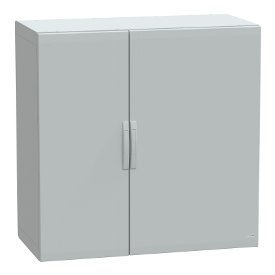 Thalassa Obudowa poliestrowa PLA IP65 1250x1250x620 mm NSYPLA12126G SCHNEIDER (NSYPLA12126G)