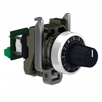 Harmony XB4 Potencjometr R10K XB4BD912R10K SCHNEIDER (XB4BD912R10K)