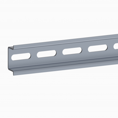 Spacial Symetryczna szyna DIN 15x 35mm długość 2000mm NSYSDR200D SCHNEIDER (NSYSDR200D)