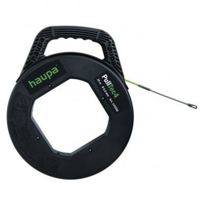 Wciągarka do kabli Haupa PullTec4 30 m 143502 HAUPA (143502)