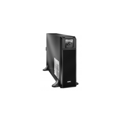 Zasilacz bezprzerwowy Smart UPS SRT wolnostojący 5kVA Online 230V SRT5KXLI SCHNEIDER (SRT5KXLI)