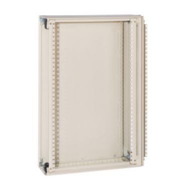 Rozdzielnice Prisma rozszerzenie obudowy 12 modułów IP30 600mm 0 8114 SCHNEIDER (08114)