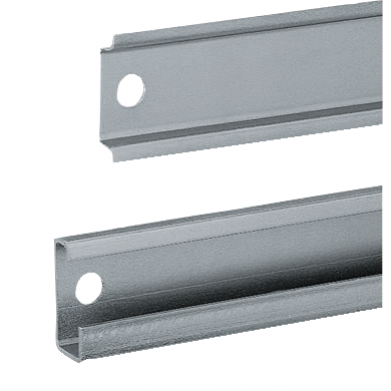 Spacial Symetryczna szyna DIN typ A typ A 15x 35 mm długość 800mm do S3D S3X NSYSDR80A SCHNEIDER (NSYSDR80A)