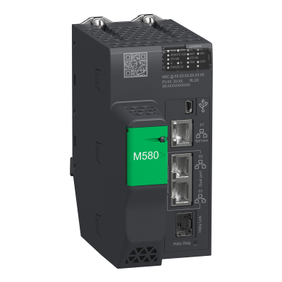 Modicon M580 redundantnyny moduł procesora HSBY poziom 6 BMEH586040 SCHNEIDER (BMEH586040)