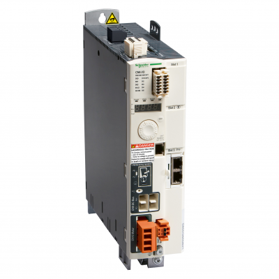 Lexium 32 Modułowy 12A 3~480V LXM32MD12N4 SCHNEIDER (LXM32MD12N4)