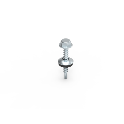 WKRĘT FARMERSKI 4,8*35 DO BLACHY  99.1/B ELKO BIS (99910101)