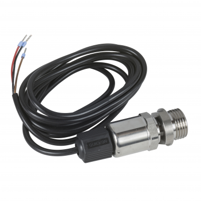 SPP110-1000 przetwornik ciśnienia cieczy zakres 0-1000 kPa pomiar 0-10V 004702080 SCHNEIDER (4702080)