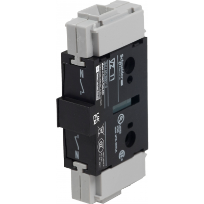 Moduł pola neutralnego TeSys VARIO 40A dla V02-V2 VZ11 SCHNEIDER (VZ11)