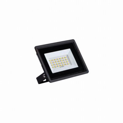 Naświetlacz LED GRUN NV NW neutralny 20W 1700lm 4000K IP65 31391 KANLUX (31391)