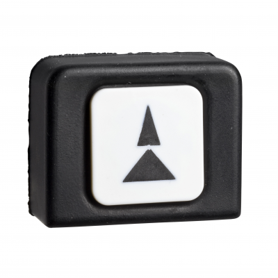 Harmony XAC Przycisk okapturzomy wraz ze śrubami mocującymi XACA923 SCHNEIDER (XACA923)