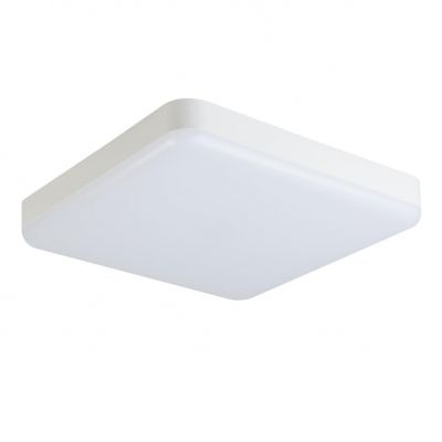IPER LED 35W-NW-L Plafoniera LED IPER LED 35W-NW-L kwadrat 35cmx35cm 4200lm 120lm/W barwa biała IP65 (37297)