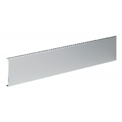Thorsman Osłona czołowa FCA F40,2,5m aluminium anodyzowane 5580030 SCHNEIDER (5580030)
