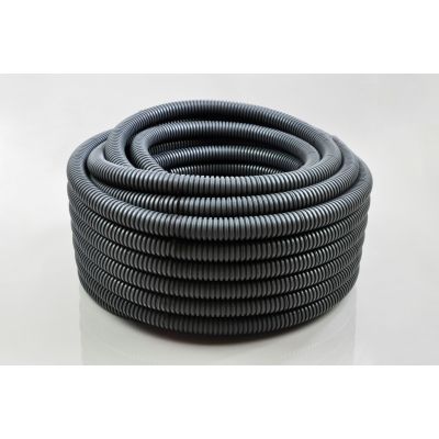 PESZEL RURA GIĘTKA KARBOWANA 28/23 PVC/PIL/25M./750N (25MB) 05.67 (05.67)