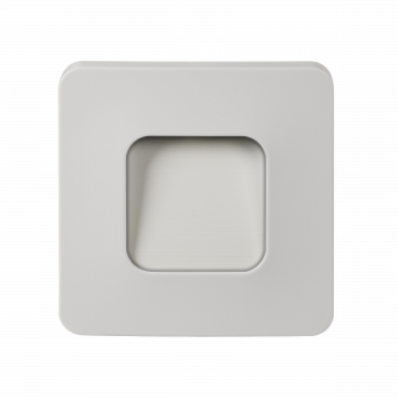 OPRAWA LED TETI NT 12V DC BIA BIAŁA ZIMNA TYP: 17-141-51 LED11714151 ZAMEL (LED11714151-WPL)