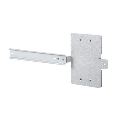 KMCCB200/250 DIN DB18 Adapter IDEAL TS KMCCB200/250 DIN DB18 KANLUX (36307)