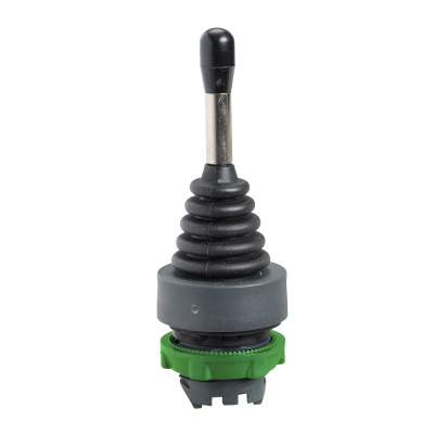 Harmony XB5 Manipulator Joystick z samopowrotem 2 kierunki plastikowy ZD5PA22 SCHNEIDER (ZD5PA22)