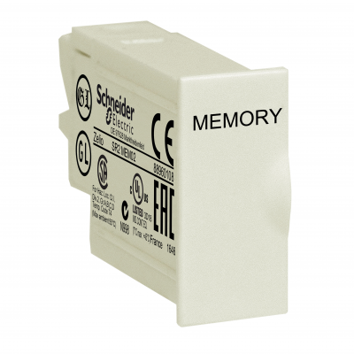 Zelio Logic SR2MEM02 SCHNEIDER (SR2MEM02)