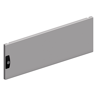 Spacial Drzwi transparentne częściowe do SFM 400x 600mm NSYMPD8M6 SCHNEIDER (NSYMPD8M6)