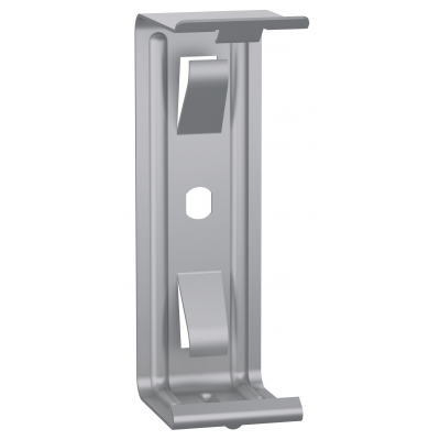 Canalis KN uniwersalny uchwyt do mocowania na ścianie KN IP55 40/160A KNB160ZF2 SCHNEIDER (KNB160ZF2)