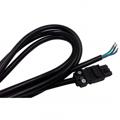 Spacial Thalassa Kabel zasilający lampy LED standard UL NSYLAM3MUL SCHNEIDER (NSYLAM3MUL)