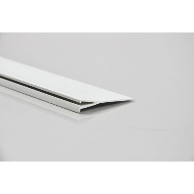 PRZEGRODA SEPARACYJNA DO LISTWY 60xX60, 90x60, 130x60 011.26 (011.26)