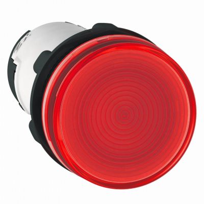 Harmony XB7 Lampka sygnalizacyjna czerwona 230V XB7EV74P SCHNEIDER (XB7EV74P)