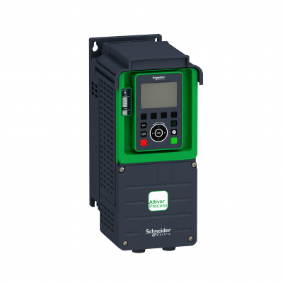 Przemiennik częstotliwości ATV930 3 fazowe 380/480VAC 50/60Hz 5.5kW 12.7A IP21 ATV930U55N4 SCHNEIDER (ATV930U55N4)