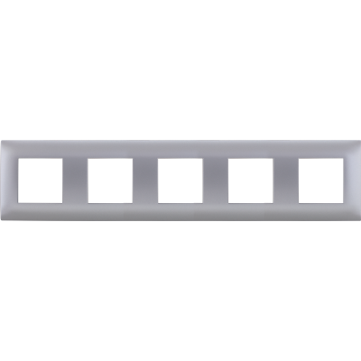 DANTE:INOX Ramka 5x (454185)
