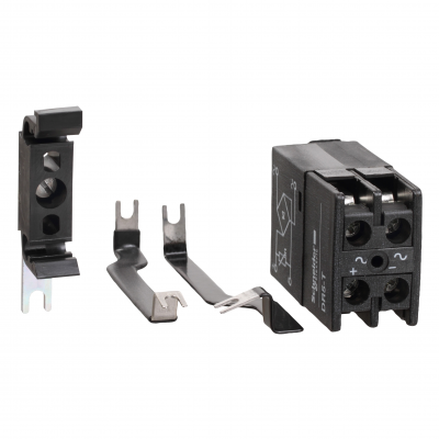 prostownik do stycznika LC1F - 110 V/220-240 V DR5TE4U SCHNEIDER (DR5TE4U)