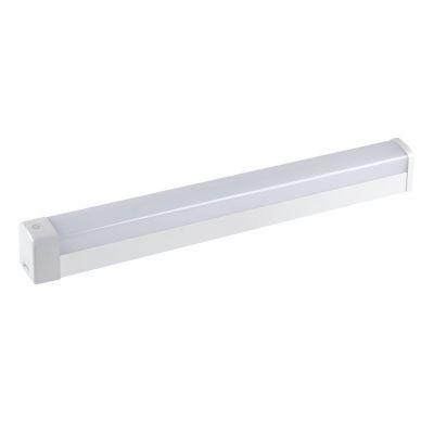 AKVO IP44 23W-NW-W S Oprawa ścienna AKVO IP44 23W-NW-W S 100cm barwa biała 4000K 3180Lm kolor biały  (36656)
