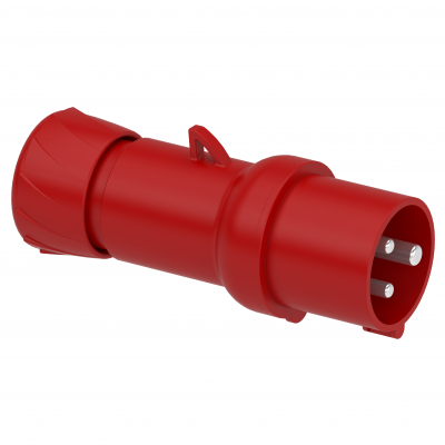 WTYK 16A 2P-E 380-415V IP44 50-60HZ SCHNEIDER (PKX16M433)