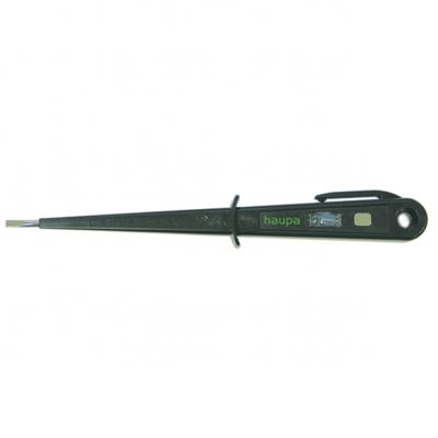 Wskaznik napięcia 125 - 250 Volt 100700 HAUPA (100700)