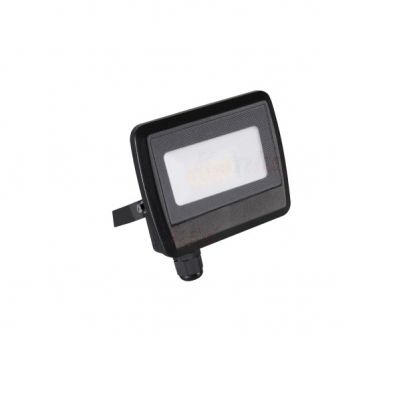  Naświetlacz LED ANTEM 20W IP65 1600lm czarny barwa neutralna KANLUX (33201)