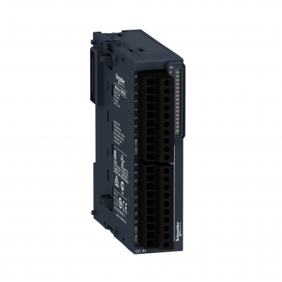 Moduł Modicon TM3 16AI TM3DI16 SCHNEIDER (TM3DI16)