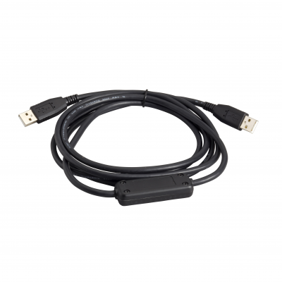 Kabel programujący XBTGT2XXxUSB XBTZG935 SCHNEIDER (XBTZG935)