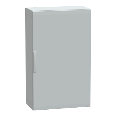 Thalassa Obudowa poliestrowa PLA IP65 1250x750x420 mm NSYPLA1274G SCHNEIDER (NSYPLA1274G)