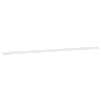 Canalis KB odcinek prosty pusty 2m KBA40EDA20W SCHNEIDER (KBA40EDA20W)