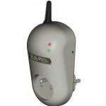 GNIAZDO ZDALNIE STEROWANE TYP: RWG-01 EXF10000058 ZAMEL (EXF10000058-WUN)